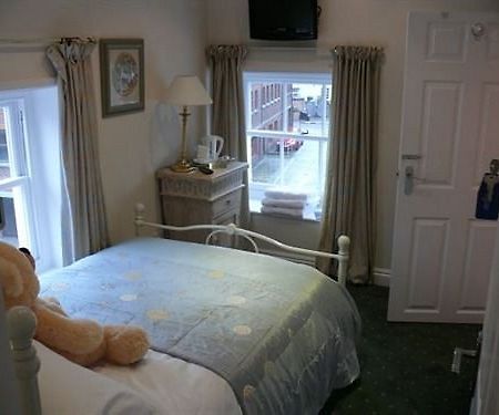 เดอะ เมอร์แชนท์ เฮาส์ Hotel พูล ภายนอก รูปภาพ